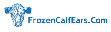 FrozenCalfEars.Com